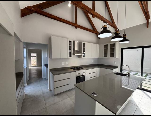 3 BEDROOM HOUSE FOR SALE IN HARTLAND LIFESTYLE ESTATE